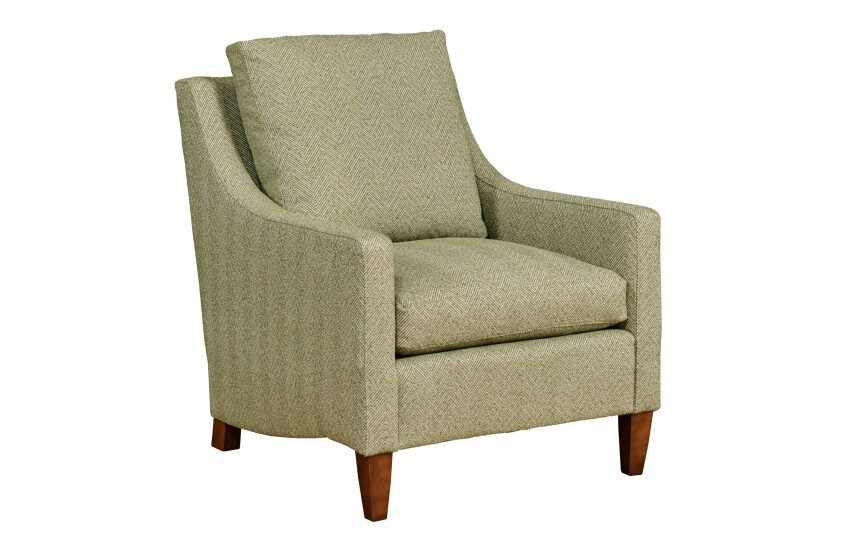 CHAIR - TRACK ARM (AS) 38