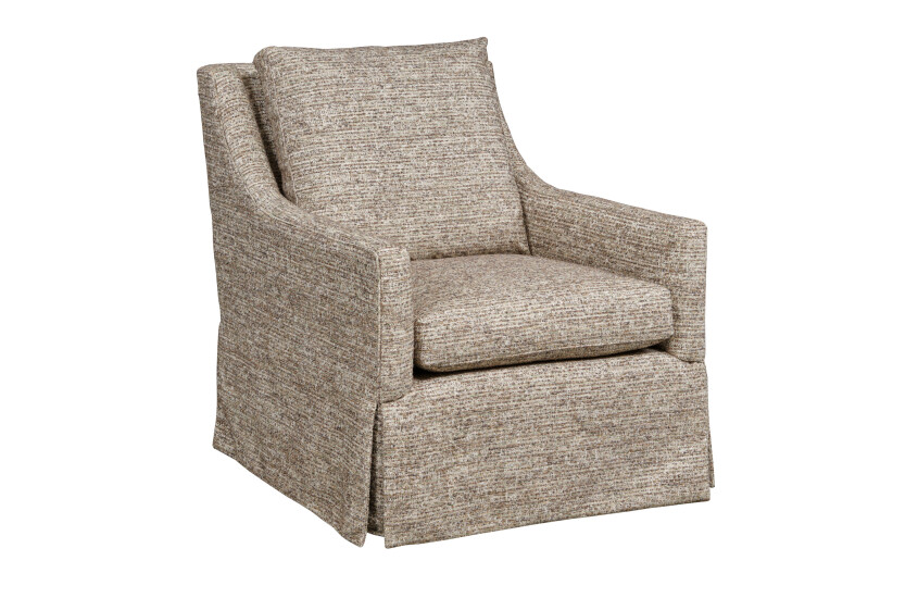 ELIZABETH SWIVEL DRESSMAKER CHAIR 197