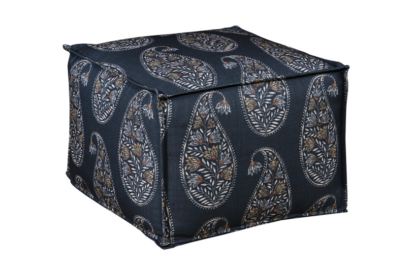 COLBY POUF OTTOMAN Room 2