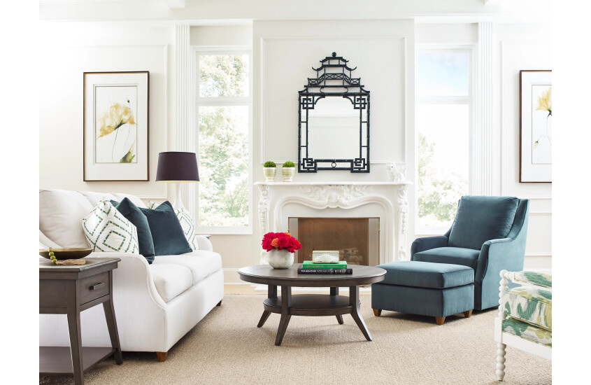 BLAIR SWIVEL CHAIR Room 2