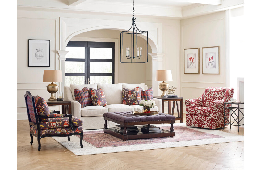 FINLEY LARGE SOFA 3/3 Room