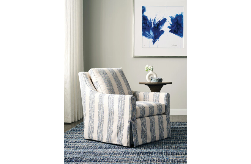 ELIZABETH DRESSMAKER CHAIR Room