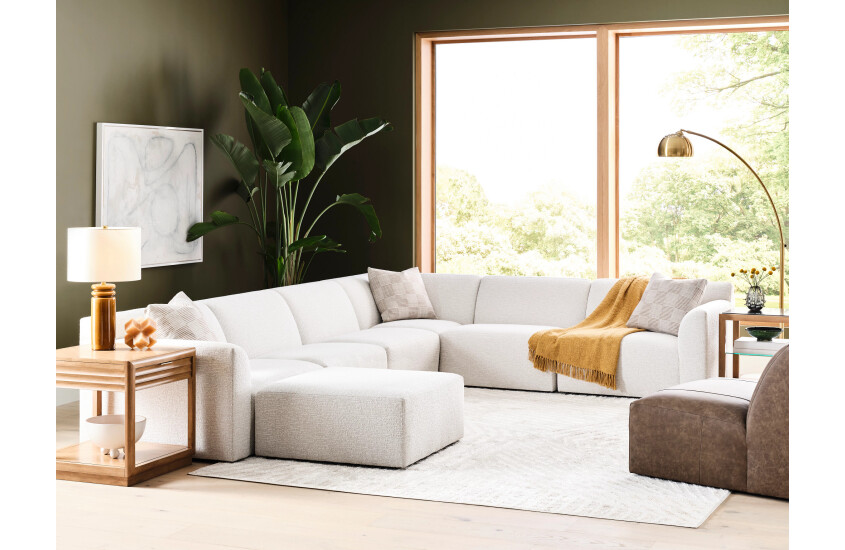 MODULAR BUMPER OTT Room