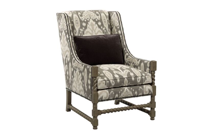 HARRINGTON CHAIR 282