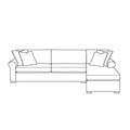 Types Sectional