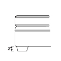 bases Wedge Foot