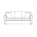Types Small Sofa