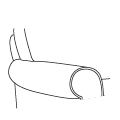 arms Sock